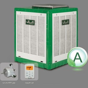 تصویر کالا کولرآبی-آبسال-6800-کم-مصرف-مدل-AC-68 Absal cooler 6800 model AC-68