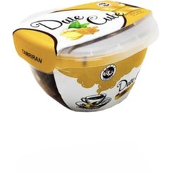 تصویر میوه خشک زنجبیل با خرما(حبه ای) خرما حبه ای با میوه خشک زنجبیل