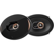 تصویر اسپیکر خودرو اینفینیتی مدل Kappa 93ix Infinity Kappa 93ix Car Speaker