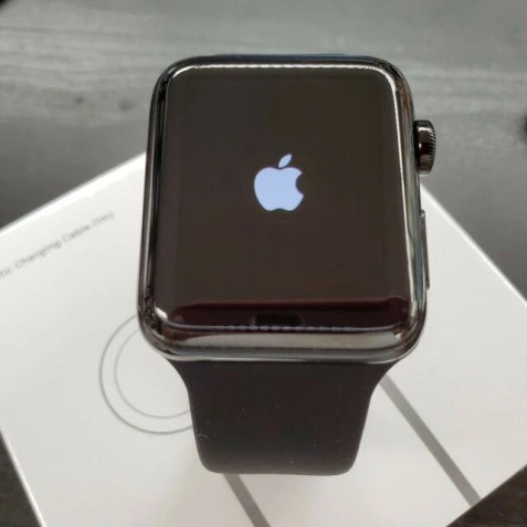 Iwatch serie best sale 1 42mm