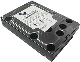 تصویر GoHardDrive WL 4TB 64MB Cache 5400RPM SATA III (6.0Gb/s) (Low Power &amp; Heavy Duty) 3.5&#34; Internal Hard Drive (PC, NAS &amp; CCTV DVR) - w/ 1 Year Warranty 