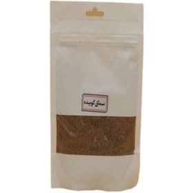 تصویر سماق کوبیده 110 گرم 