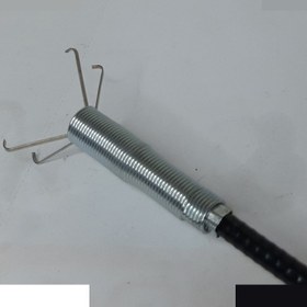 تصویر گیره مشکل گشا مدل PZ-22 