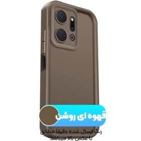 تصویر کاور گوشی آنر مدل X7A 