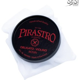 تصویر کلیفون پیراسترو ابلیگاتو Pirastro Obligato Rosin