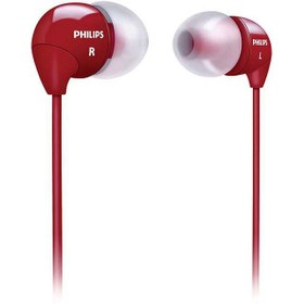 تصویر هدفون فیلیپس مدل In-Ear SHE3590BK/10 Philips In-Ear SHE3590BK/10 Headphones