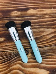 تصویر براش کرمپودر Cream powder brush