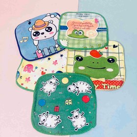 تصویر حوله مدرسه 