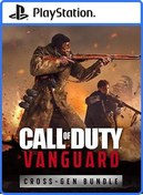 تصویر بازی Call of Duty Vanguard اکانت قانونی PS Call of Duty Vanguard PS