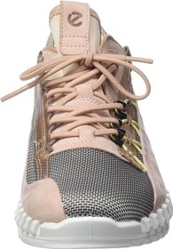 تصویر ECCO Ecco Zipflex W Women's Sneaker | کفش ورزشی زنانه ECCO Ecco Zipflex W 