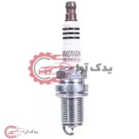 تصویر شمع سوزنی پایه کوتاه ایریدیم ان جی کی BKR6EIX-6418 