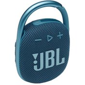 تصویر اسپیکر بلوتوثی جی بی ال مدل Clip 4 اصل JBL Clip 4 bluetooth speaker