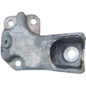 تصویر دسته موتور آلومینیومی ۳ پیچ بالا راست ۲۰۶ تیپ ۵ ایساکو 