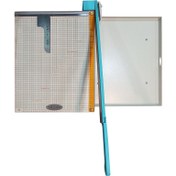 تصویر برش دهنده کاغذ اکس مدل 906 