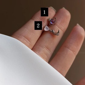 تصویر پیرسینگ گوش 