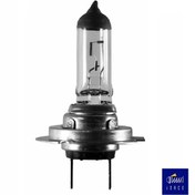 تصویر لامپ - ایساکو - لامپ H7 چراغ جلو خودرو فروش عمده شرکتی ایساکو اصل 1610500212 کد کالا : 2836