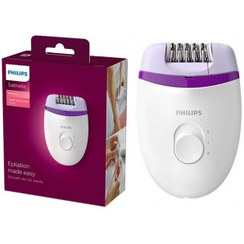 تصویر اپیلاتور فیلیپس مدل BRE225 ا philips epilator model bre225 philips epilator model bre225