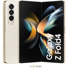 تصویر گوشی موبایل سامسونگ مدل Galaxy Z Fold4 5G دو سیم کارت ظرفیت 1/12 ترابایت 