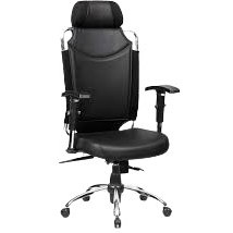 تصویر صندلی مدیریتی NOCM812V نیلپر (تحویل دو هفته کاری) 