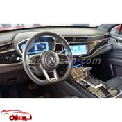 تصویر محافظ کابین دیگنیتی پرستیژ ضد خط و خش 