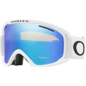 تصویر عینک اسکی زنانه برند اوکلی Oakley اصل OO 7112 03 G 