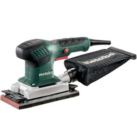 تصویر سنباده لرزان متابو مدل SRE3185 Metabo vibrating sanding model SRE3185