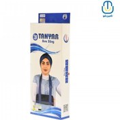 تصویر آویز دست گردنی تن یار سایز ایکس لارج کد 2120 TanYar necklace size X large code 2120