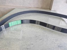 تصویر تسمه دینام المسار مناسب پژو 206 تیپ ۲ 