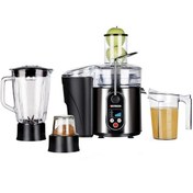 تصویر آبمیوه گیری بایترون مدل BAM-600 