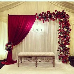 تصویر دکور بله برون فانتزی 5448 