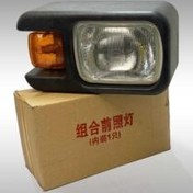 تصویر سوپاپ هوا موتور 6121 جدید 