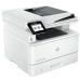 تصویر پرینتر چندکاره لیزری اچ‌پی مدل MFP 4103DW سرعت ۴۰ صفحه در دقیقه سیاه و سفید 
