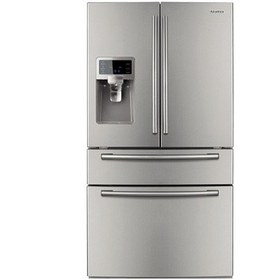 تصویر یخچال و فریزر سامسونگ مدل FRENCH4 ا Samsung FRENCH4 Refrigerator Samsung FRENCH4 Refrigerator