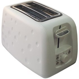 تصویر توستر وگاترونیکس مدل VE-68 اصلی VOGATRONIX VE-68 TOASTER