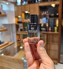 تصویر عطر دیور ساواج مردانه مارکویی Sauvage Marque