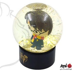 تصویر گوی هری پاتر اکلیلی 