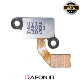 تصویر حسگر اثر انگشت سامسونگ A30s / A307F ضمانت 7 روزه رافون