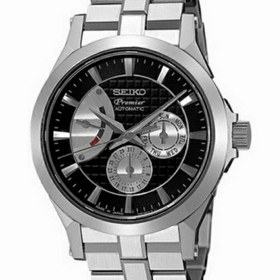 Seiko 2024 6r20 watches