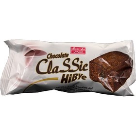تصویر کیک مغزدار کاکائو با کرم کاکائو 50 گرمی شیرین عسل ا Cocoa nut cake with cocoa cream 50 g of Shirin Asal Cocoa nut cake with cocoa cream 50 g of Shirin Asal