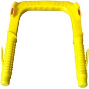 تصویر پله منهول 22 