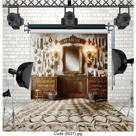 تصویر بکدراپ عکاسی Code (9027) 