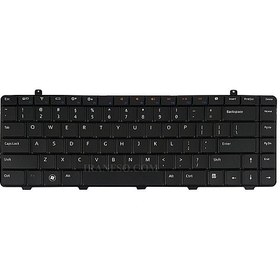 تصویر کیبورد لپ تاپ دل مدل Inspiron 1464 
