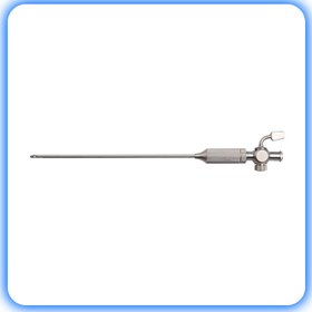 تصویر سوزن ورس 