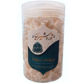 تصویر حبه میوه نارگیل 