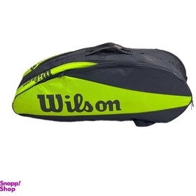 تصویر ساک تنیس مدل WLS 041 
