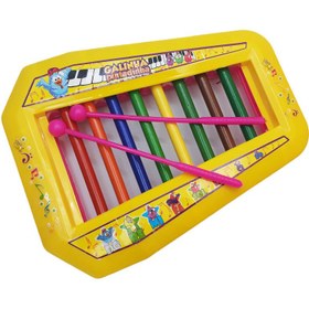 تصویر بلز راشا 1101 