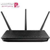 تصویر ایسوس RT-AC66U ASUS RT-AC66U