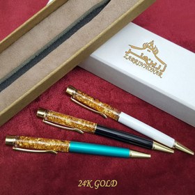 تصویر خودکار طلا 