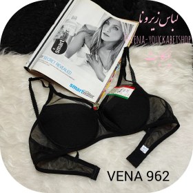 تصویر سوتین فنردار ونا VENA تایلندی اورجینال CODE: 962 