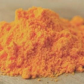 تصویر پودر پنیر چدار 